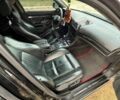Черный БМВ 5 Серия, объемом двигателя 3 л и пробегом 440 тыс. км за 3100 $, фото 7 на Automoto.ua