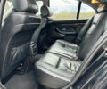 Черный БМВ 5 Серия, объемом двигателя 2.5 л и пробегом 645 тыс. км за 6000 $, фото 50 на Automoto.ua