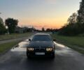Черный БМВ 5 Серия, объемом двигателя 2.5 л и пробегом 500 тыс. км за 3350 $, фото 1 на Automoto.ua