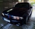 Чорний БМВ 5 Серія, об'ємом двигуна 3 л та пробігом 475 тис. км за 7300 $, фото 24 на Automoto.ua