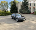 Черный БМВ 5 Серия, объемом двигателя 2.2 л и пробегом 340 тыс. км за 7100 $, фото 1 на Automoto.ua