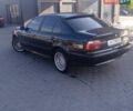 Черный БМВ 5 Серия, объемом двигателя 1.95 л и пробегом 699 тыс. км за 4800 $, фото 1 на Automoto.ua