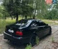 Чорний БМВ 5 Серія, об'ємом двигуна 3.5 л та пробігом 511 тис. км за 7799 $, фото 6 на Automoto.ua