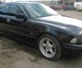 Чорний БМВ 5 Серія, об'ємом двигуна 2.5 л та пробігом 370 тис. км за 6600 $, фото 19 на Automoto.ua