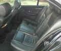 Чорний БМВ 5 Серія, об'ємом двигуна 2.5 л та пробігом 370 тис. км за 6600 $, фото 11 на Automoto.ua