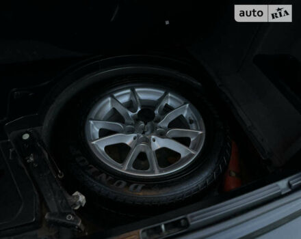 Черный БМВ 5 Серия, объемом двигателя 2.93 л и пробегом 387 тыс. км за 6999 $, фото 21 на Automoto.ua