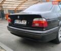 Чорний БМВ 5 Серія, об'ємом двигуна 2.9 л та пробігом 400 тис. км за 7800 $, фото 3 на Automoto.ua