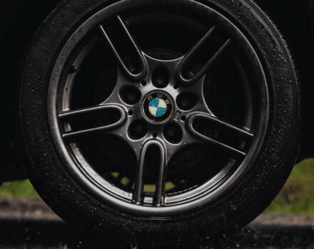 Черный БМВ 5 Серия, объемом двигателя 3 л и пробегом 455 тыс. км за 11499 $, фото 27 на Automoto.ua