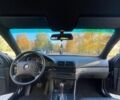 Черный БМВ 5 Серия, объемом двигателя 2.5 л и пробегом 550 тыс. км за 6300 $, фото 16 на Automoto.ua