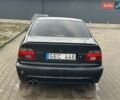 Черный БМВ 5 Серия, объемом двигателя 0 л и пробегом 395 тыс. км за 2850 $, фото 6 на Automoto.ua