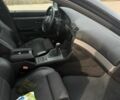 Чорний БМВ 5 Серія, об'ємом двигуна 3 л та пробігом 380 тис. км за 3300 $, фото 7 на Automoto.ua