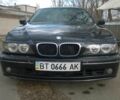 Чорний БМВ 5 Серія, об'ємом двигуна 2.5 л та пробігом 370 тис. км за 6600 $, фото 3 на Automoto.ua