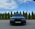 Чорний БМВ 5 Серія, об'ємом двигуна 2.5 л та пробігом 408 тис. км за 6500 $, фото 1 на Automoto.ua