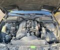 Черный БМВ 5 Серия, объемом двигателя 2.5 л и пробегом 550 тыс. км за 6300 $, фото 9 на Automoto.ua