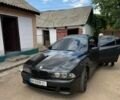 Чорний БМВ 5 Серія, об'ємом двигуна 2.93 л та пробігом 440 тис. км за 5800 $, фото 1 на Automoto.ua