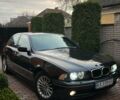 Черный БМВ 5 Серия, объемом двигателя 3 л и пробегом 322 тыс. км за 9400 $, фото 1 на Automoto.ua