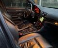 Чорний БМВ 5 Серія, об'ємом двигуна 3 л та пробігом 300 тис. км за 5600 $, фото 20 на Automoto.ua