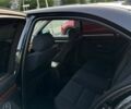 Черный БМВ 5 Серия, объемом двигателя 2.5 л и пробегом 300 тыс. км за 5700 $, фото 5 на Automoto.ua
