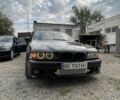 Черный БМВ 5 Серия, объемом двигателя 2.9 л и пробегом 999 тыс. км за 5539 $, фото 1 на Automoto.ua