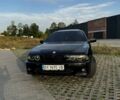 Черный БМВ 5 Серия, объемом двигателя 3 л и пробегом 400 тыс. км за 7000 $, фото 30 на Automoto.ua