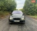 Чорний БМВ 5 Серія, об'ємом двигуна 3 л та пробігом 326 тис. км за 6799 $, фото 13 на Automoto.ua