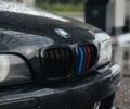 Чорний БМВ 5 Серія, об'ємом двигуна 2.9 л та пробігом 455 тис. км за 10000 $, фото 6 на Automoto.ua