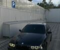 Чорний БМВ 5 Серія, об'ємом двигуна 2.93 л та пробігом 330 тис. км за 7500 $, фото 1 на Automoto.ua
