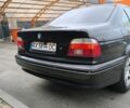 Черный БМВ 5 Серия, объемом двигателя 2.9 л и пробегом 326 тыс. км за 8000 $, фото 4 на Automoto.ua