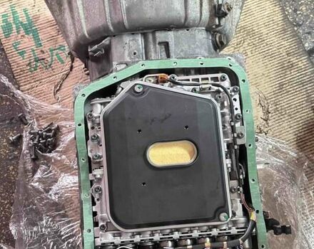 Черный БМВ 5 Серия, объемом двигателя 4.4 л и пробегом 650 тыс. км за 7000 $, фото 8 на Automoto.ua