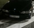 Чорний БМВ 5 Серія, об'ємом двигуна 2.93 л та пробігом 315 тис. км за 6000 $, фото 2 на Automoto.ua