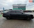 Чорний БМВ 5 Серія, об'ємом двигуна 3 л та пробігом 326 тис. км за 6799 $, фото 7 на Automoto.ua