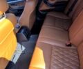 Черный БМВ 5 Серия, объемом двигателя 2.9 л и пробегом 400 тыс. км за 6800 $, фото 3 на Automoto.ua