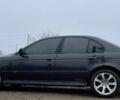 Чорний БМВ 5 Серія, об'ємом двигуна 3 л та пробігом 300 тис. км за 5600 $, фото 17 на Automoto.ua