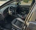 Черный БМВ 5 Серия, объемом двигателя 3 л и пробегом 400 тыс. км за 7000 $, фото 36 на Automoto.ua