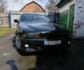 Черный БМВ 5 Серия, объемом двигателя 3 л и пробегом 400 тыс. км за 5500 $, фото 1 на Automoto.ua