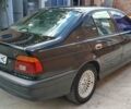 Черный БМВ 5 Серия, объемом двигателя 0 л и пробегом 388 тыс. км за 3700 $, фото 3 на Automoto.ua