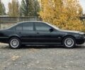 Чорний БМВ 5 Серія, об'ємом двигуна 3.5 л та пробігом 300 тис. км за 2900 $, фото 4 на Automoto.ua
