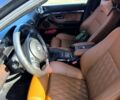 Черный БМВ 5 Серия, объемом двигателя 2.9 л и пробегом 400 тыс. км за 6800 $, фото 2 на Automoto.ua