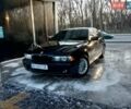 Чорний БМВ 5 Серія, об'ємом двигуна 2.5 л та пробігом 440 тис. км за 5500 $, фото 1 на Automoto.ua