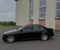 Черный БМВ 5 Серия, объемом двигателя 2.5 л и пробегом 395 тыс. км за 4999 $, фото 3 на Automoto.ua