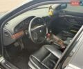 Чорний БМВ 5 Серія, об'ємом двигуна 3 л та пробігом 326 тис. км за 6799 $, фото 14 на Automoto.ua