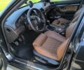 Черный БМВ 5 Серия, объемом двигателя 2.9 л и пробегом 326 тыс. км за 8000 $, фото 7 на Automoto.ua