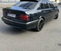 Черный БМВ 5 Серия, объемом двигателя 3.5 л и пробегом 300 тыс. км за 5199 $, фото 2 на Automoto.ua