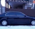 Черный БМВ 5 Серия, объемом двигателя 2.17 л и пробегом 283 тыс. км за 8900 $, фото 1 на Automoto.ua