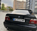 Черный БМВ 5 Серия, объемом двигателя 3 л и пробегом 346 тыс. км за 7500 $, фото 19 на Automoto.ua