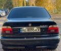 Черный БМВ 5 Серия, объемом двигателя 2.5 л и пробегом 550 тыс. км за 6300 $, фото 3 на Automoto.ua