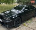 Чорний БМВ 5 Серія, об'ємом двигуна 3.5 л та пробігом 511 тис. км за 7799 $, фото 1 на Automoto.ua