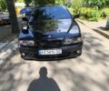 Черный БМВ 5 Серия, объемом двигателя 2.9 л и пробегом 326 тыс. км за 8000 $, фото 10 на Automoto.ua