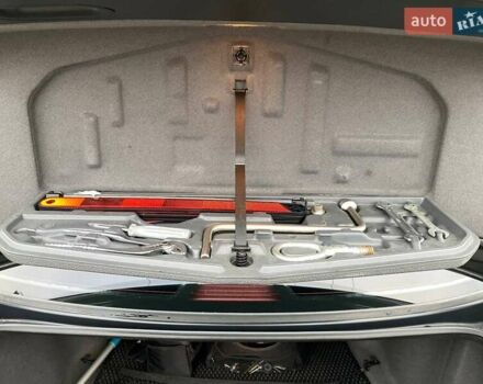 Чорний БМВ 5 Серія, об'ємом двигуна 2.93 л та пробігом 251 тис. км за 12000 $, фото 13 на Automoto.ua