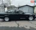 Чорний БМВ 5 Серія, об'ємом двигуна 3 л та пробігом 500 тис. км за 6000 $, фото 9 на Automoto.ua